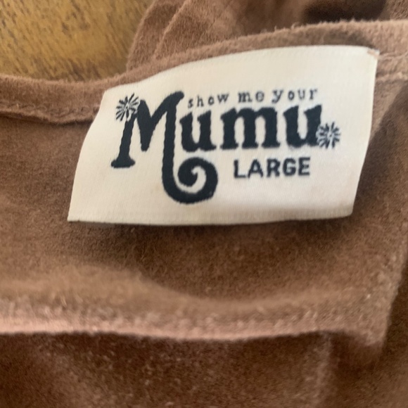 Flare Sleeved Bodysuit - Picture 6 of 6